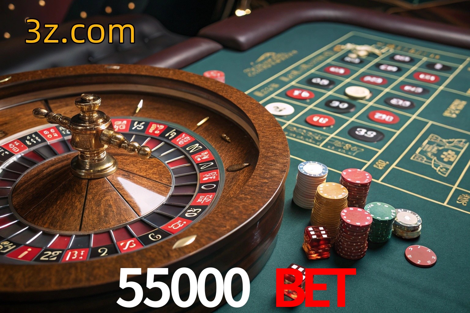  55000 bet games