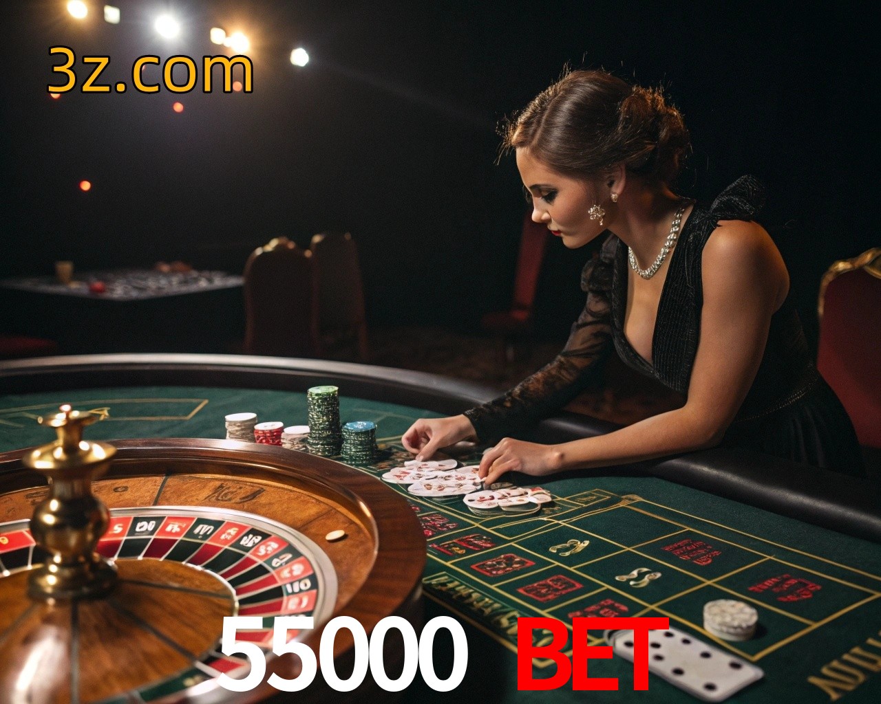 bonus 55000 bet