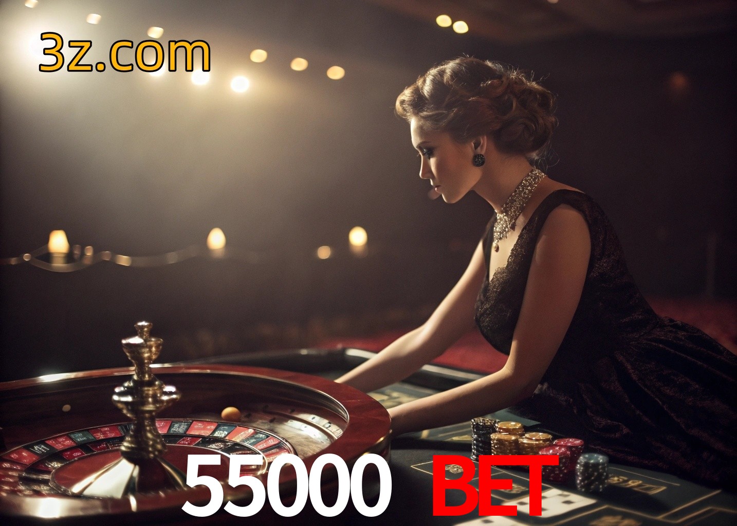  55000 bet