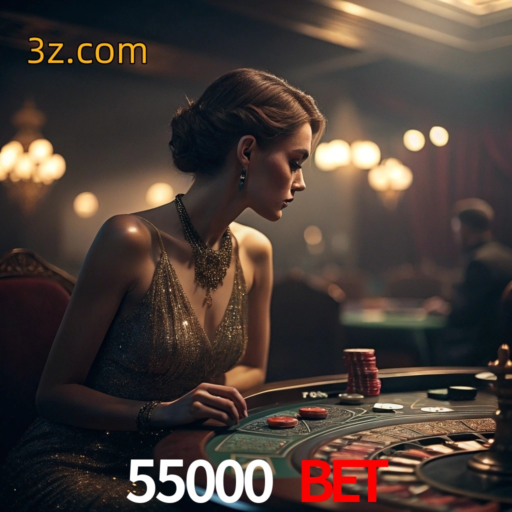 logo 55000 bet