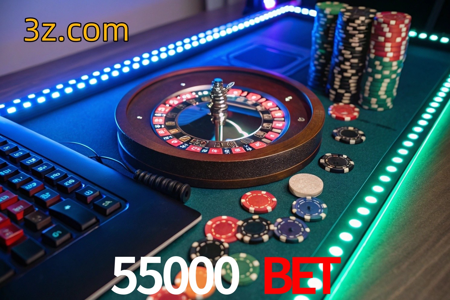  55000 bet login