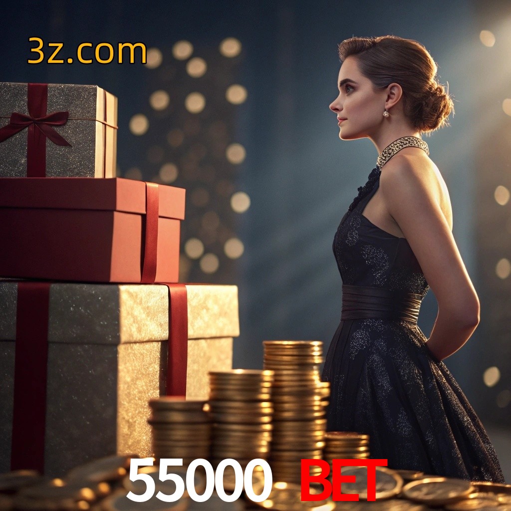  55000 bet bet