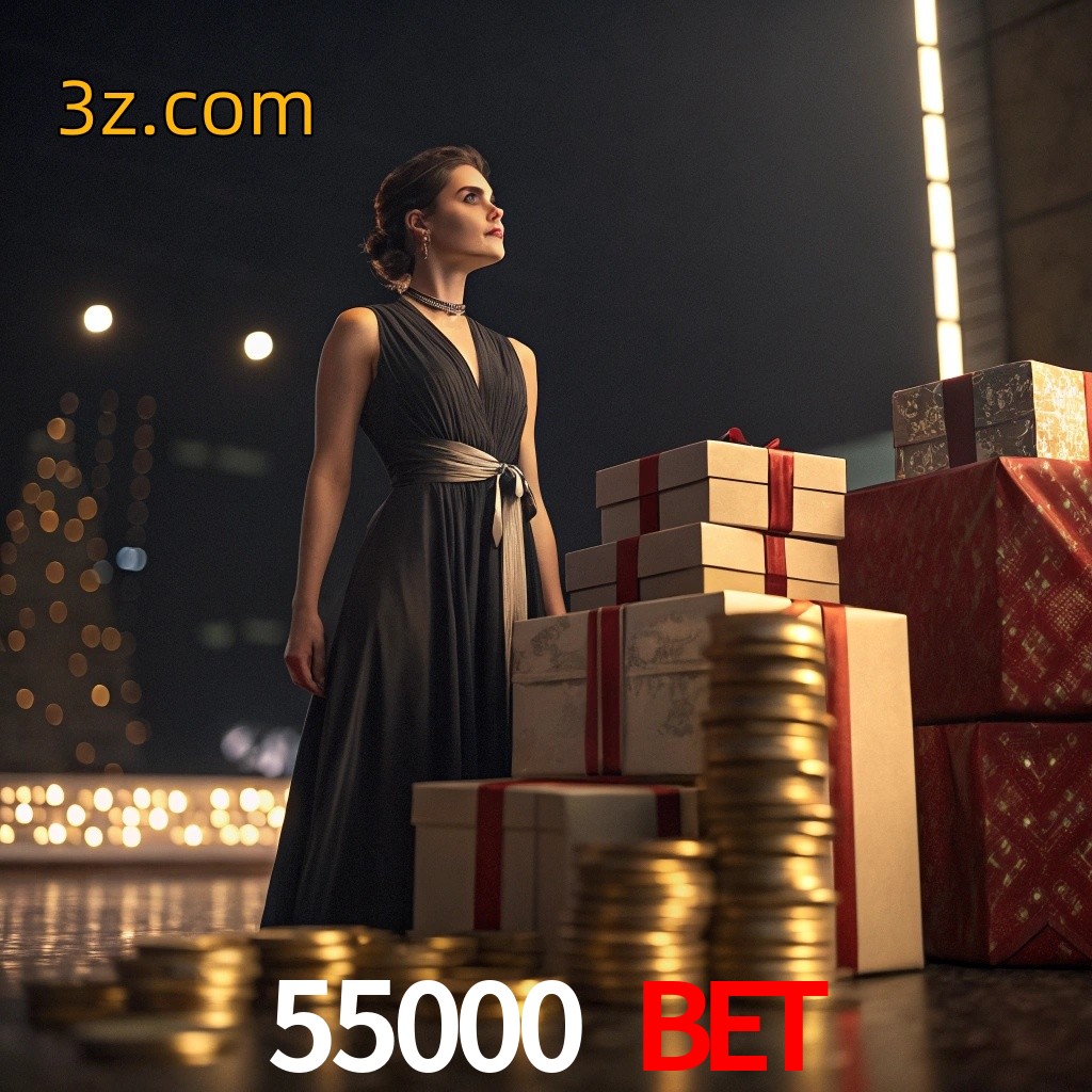  55000 bet bonus
