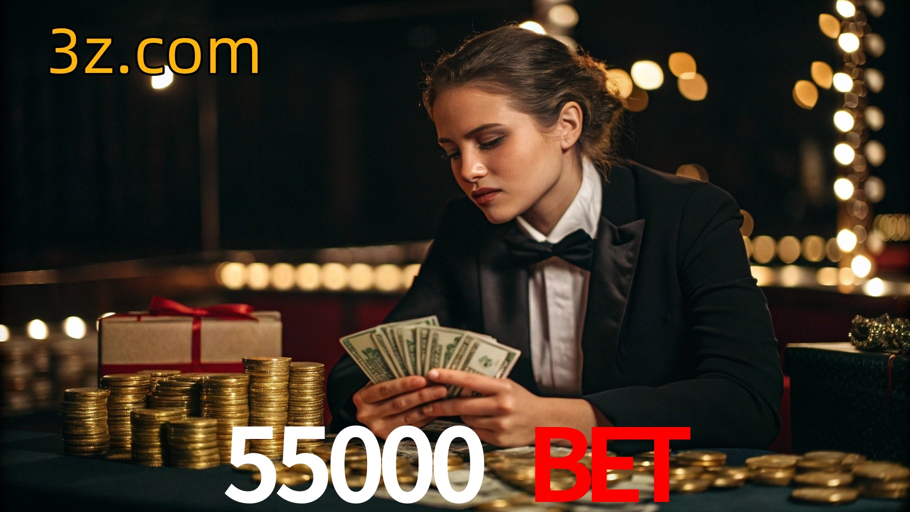 bet 55000 bet