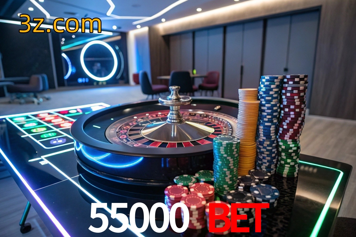 bet 55000 bet