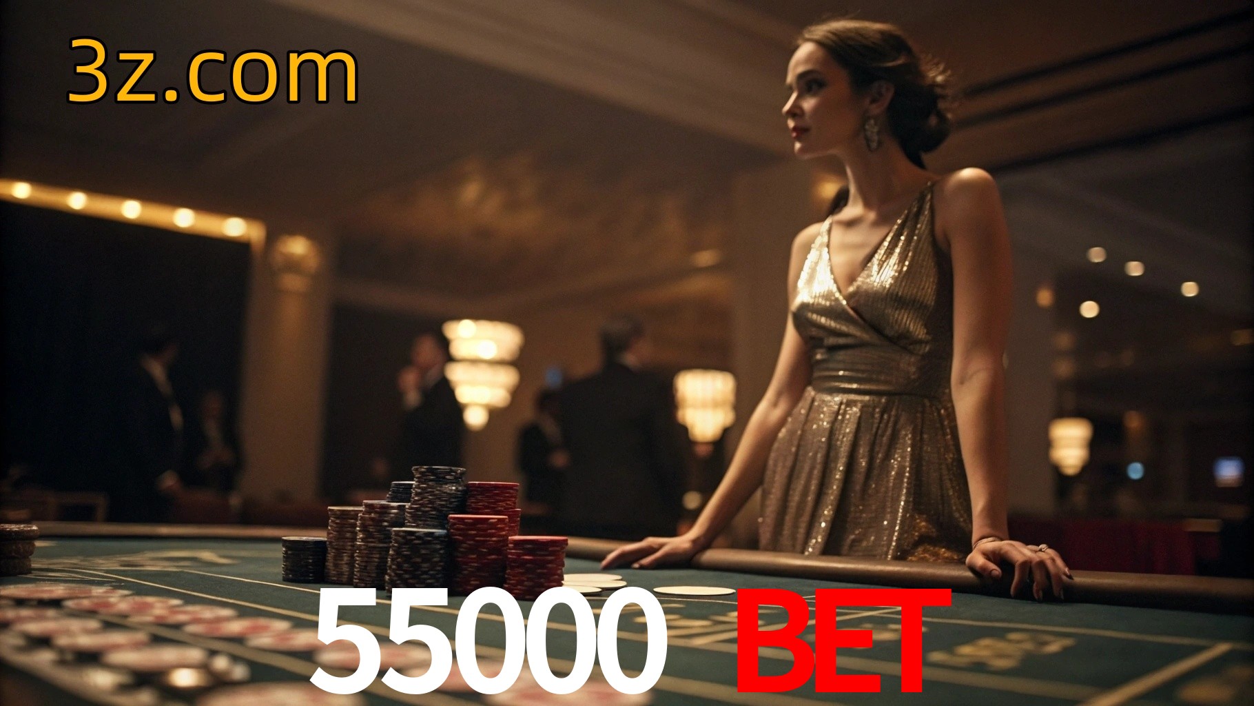  55000 bet